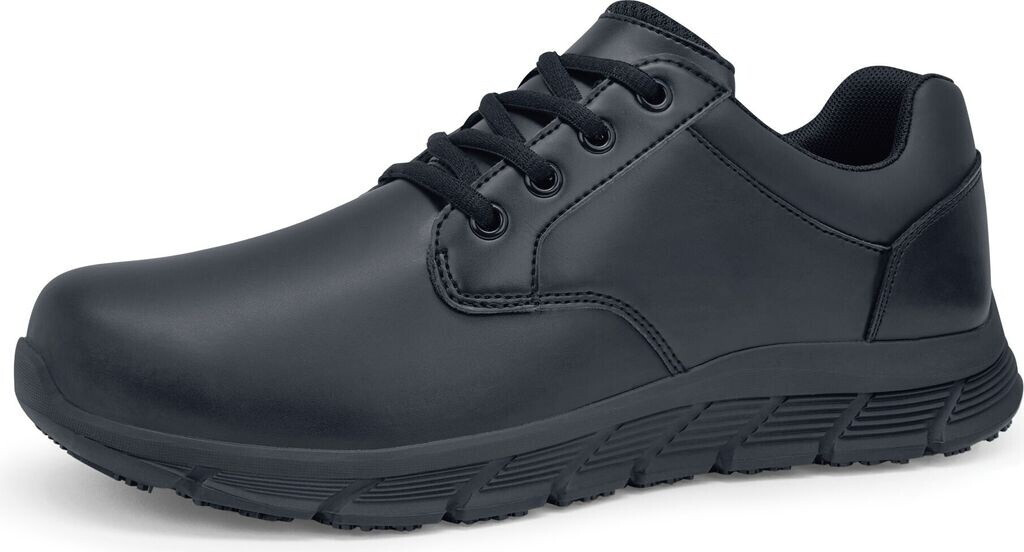 Shoes for Crews SALOON II Men's Chef Shoes Kitchen Shoes Work Shoes Gastroschuhe