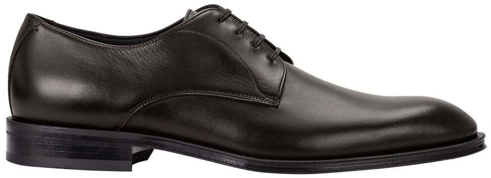Hugo Boss Derrek Monk Buly Shoes brown