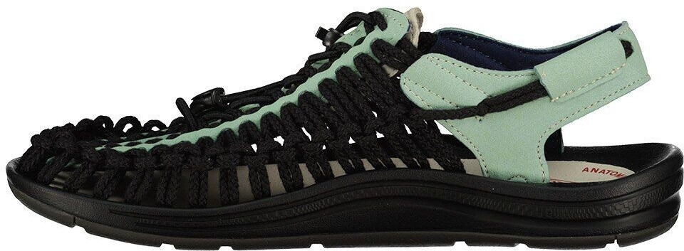 Keen Uneek Sandals green
