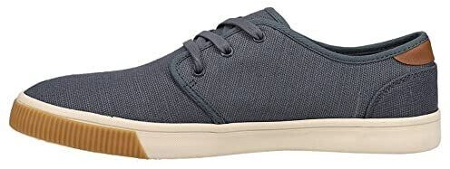 TOMS Shoes Carlo Sneaker blue