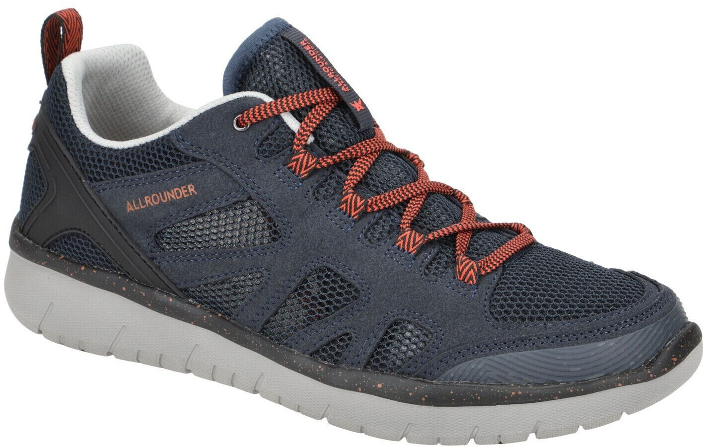 Allrounder Moment Men's Sneaker blue