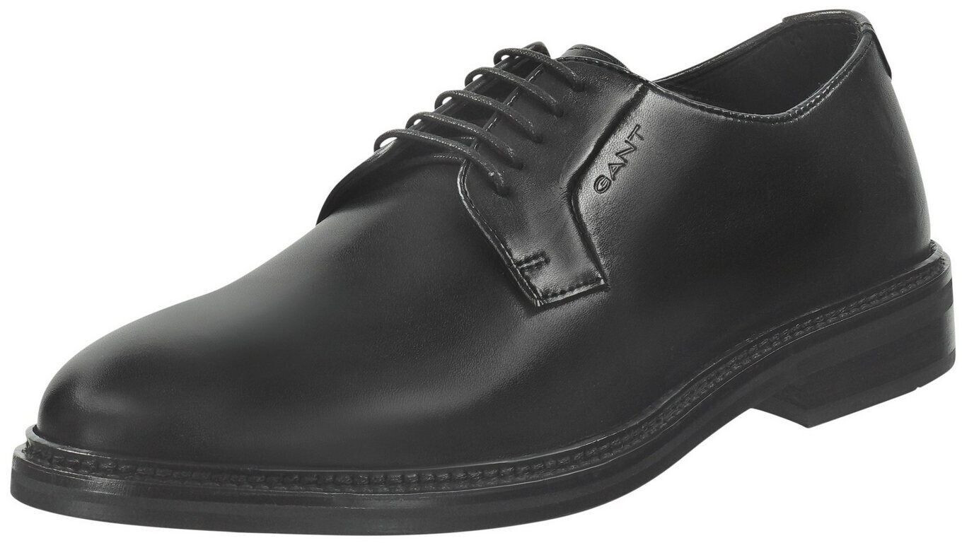 GANT Bidford Low 28631463 Low Shoes black