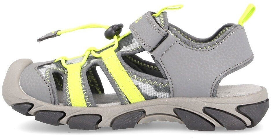 Paredes Saona Sandals grey VS23120-Gro-30