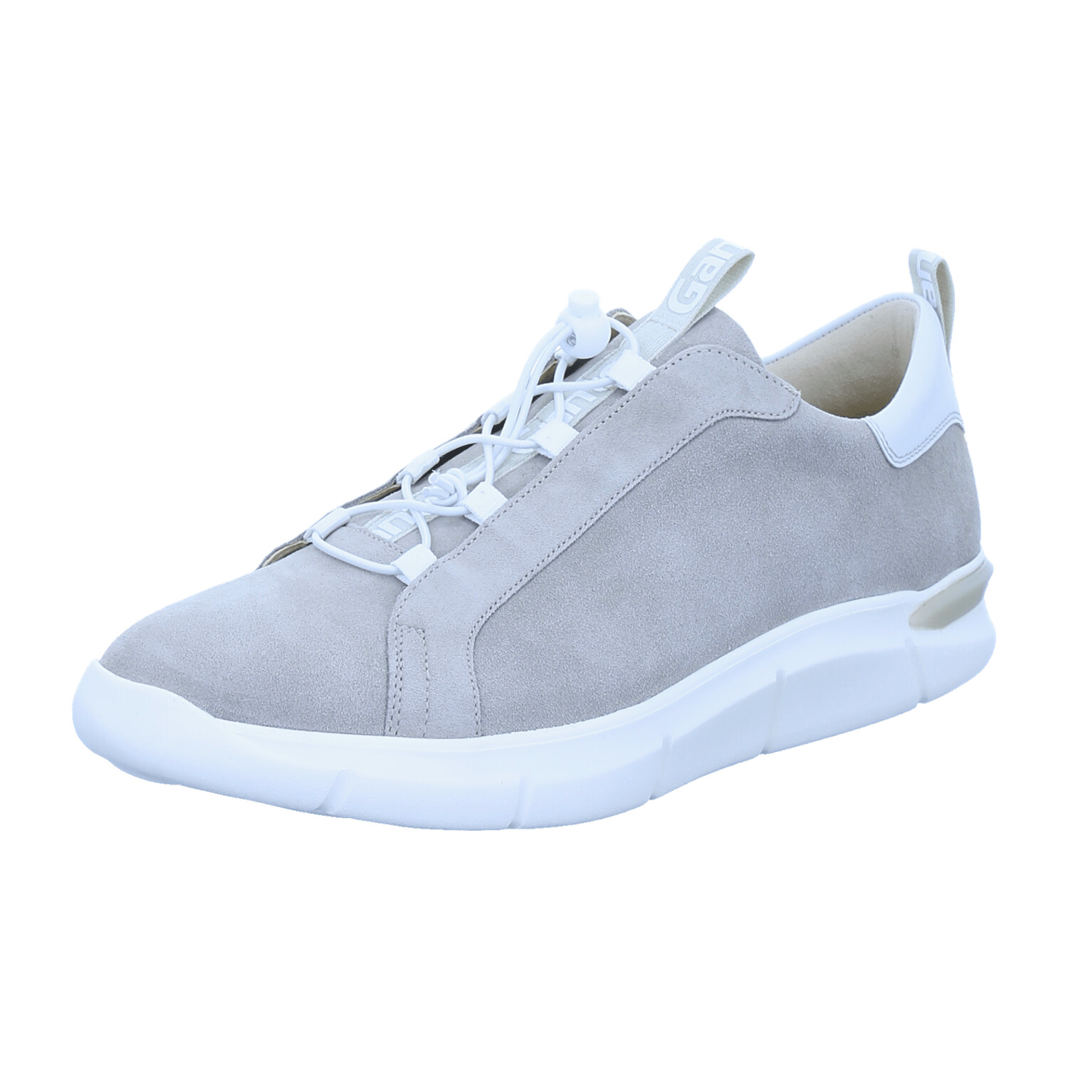 Ganter George for Men grey