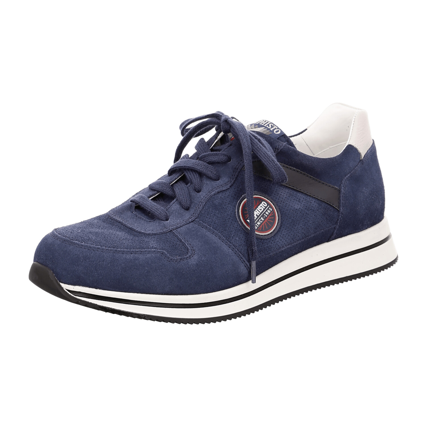 Mephisto Garry blue