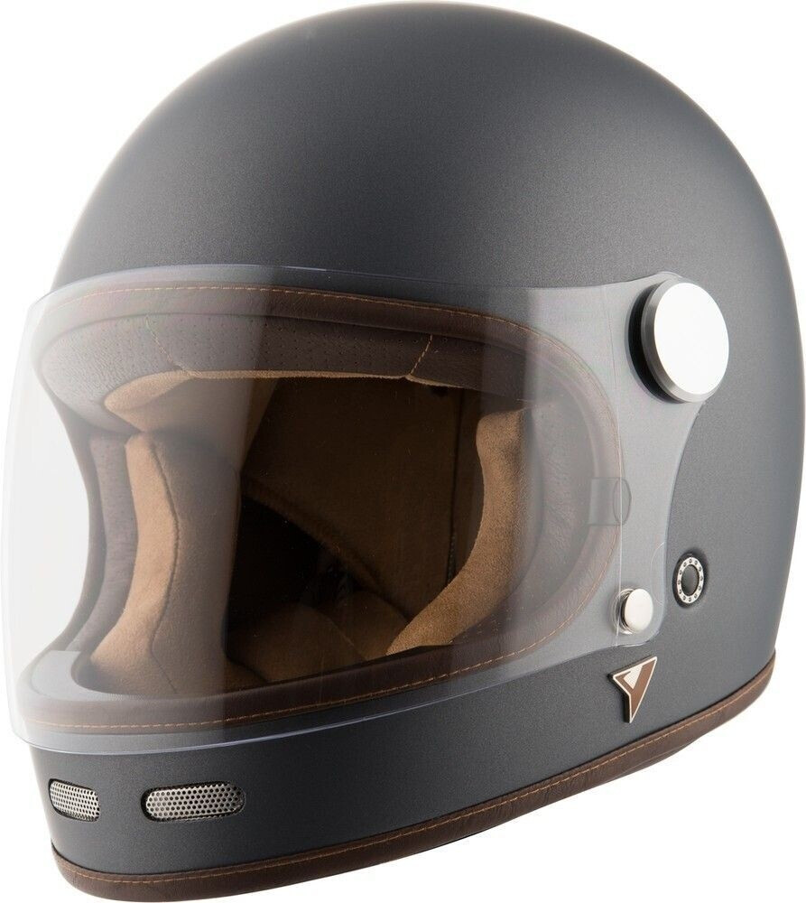 By City Roadster II Retro Grey
