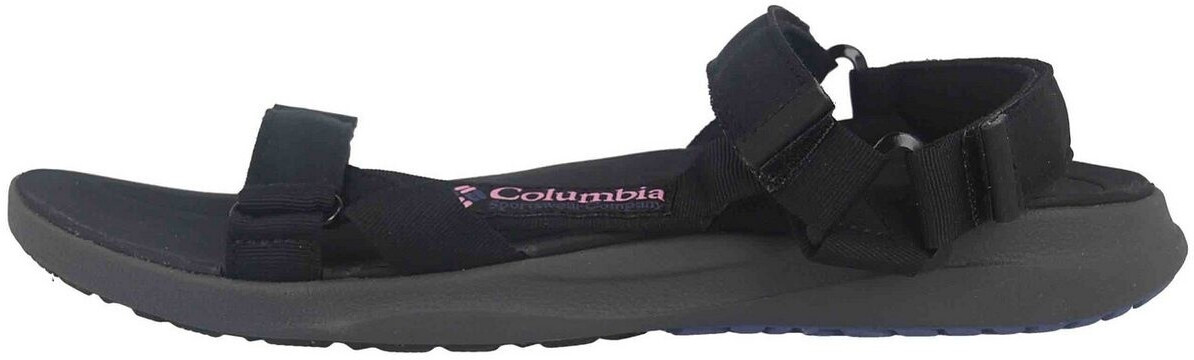 Columbia Sandals 2068371 black