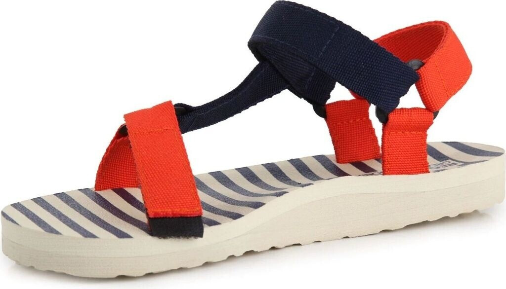 Regatta Regatta LdVendeavourSndle RWF811 dark blue
