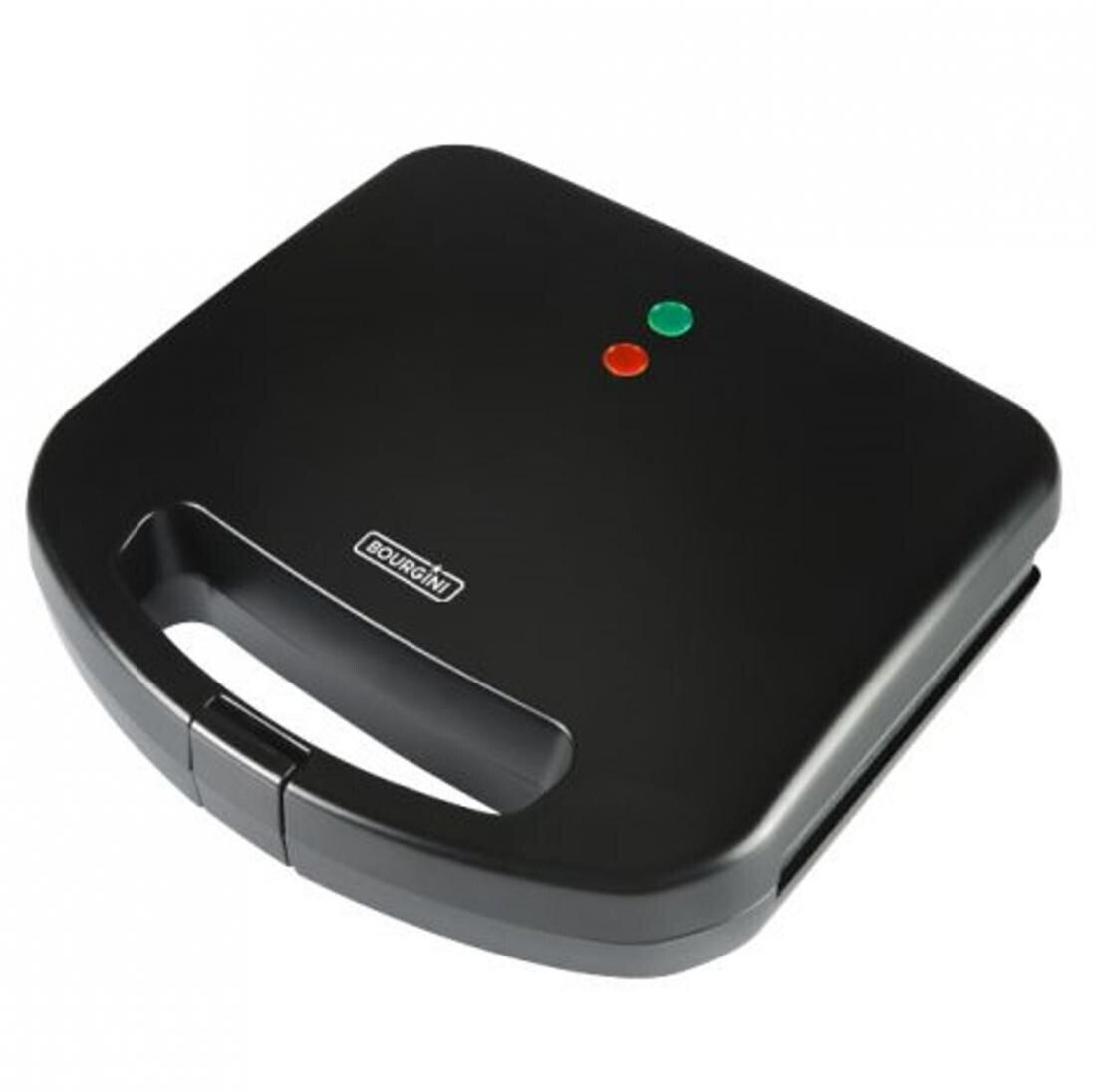 Bourgini XXL Black (125010)