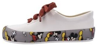 Butler Mini Street Mickey and Friends BB white
