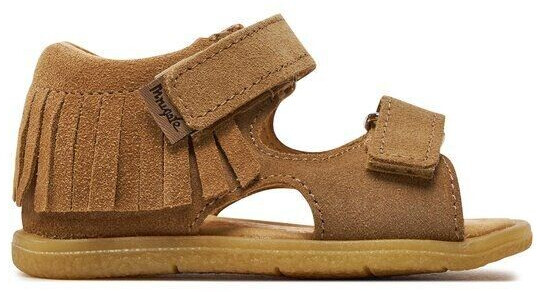 Mrugała Sandals Indian 4-24 Sand beige