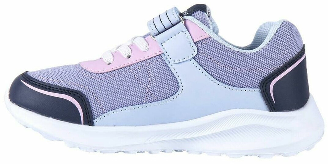 CERDÁ LIFE'S LITTLE MOMENTS Stitch Kids Shoes for Girls-Sports Shoes blue