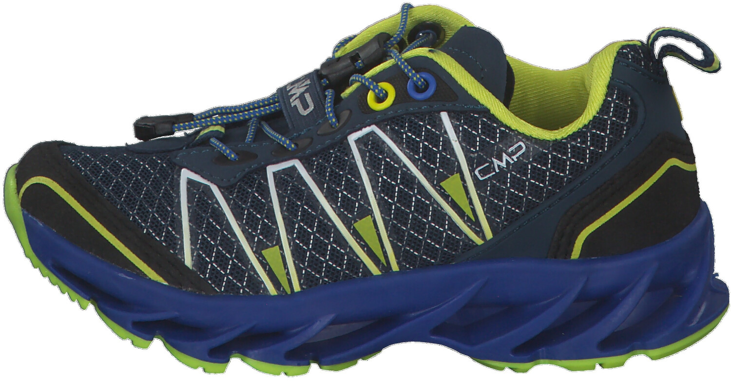 CMP Altak Trail Waterproof 2 0 Kids blue