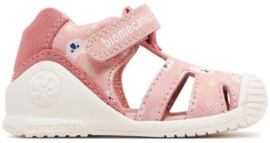 Biomecanics Sandals 242103 A Cipria pink