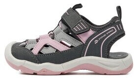 Alpine Pro Sandals Unewo KBTC410 grey
