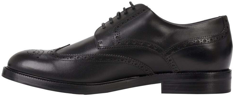 Hugo Boss Dressletic Derb Bubr 10262885 Shoes