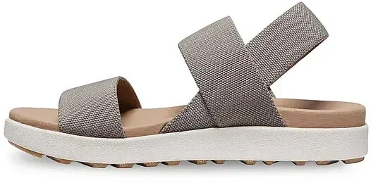 Keen Sandals Elle Backstrap beige 1027160