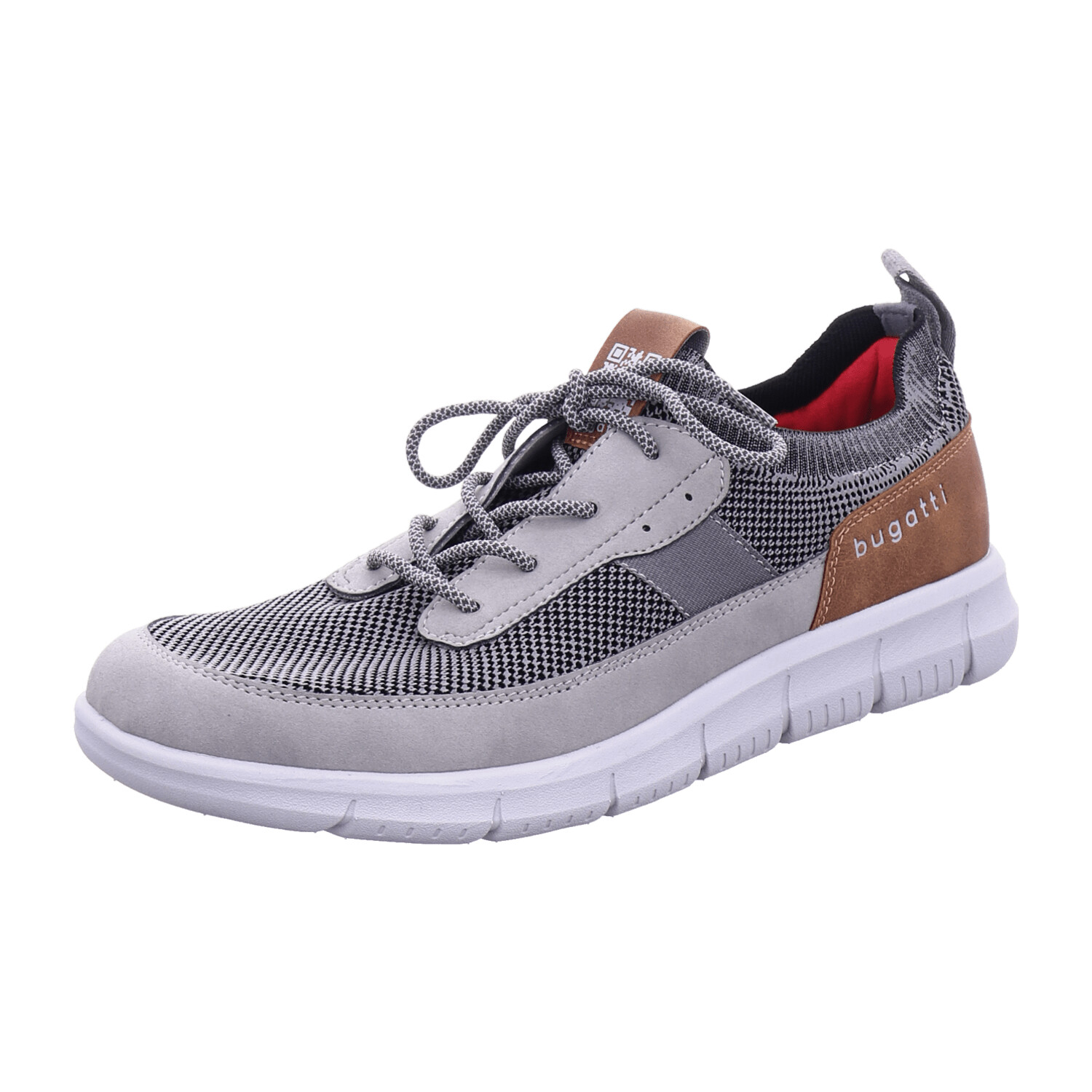 Bugatti 341-AKO60 Men's Slipper grey