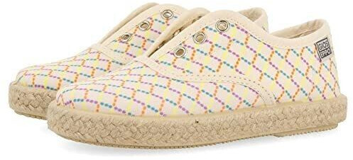 Gioseppo Baby girl Xilitla Sneaker beige