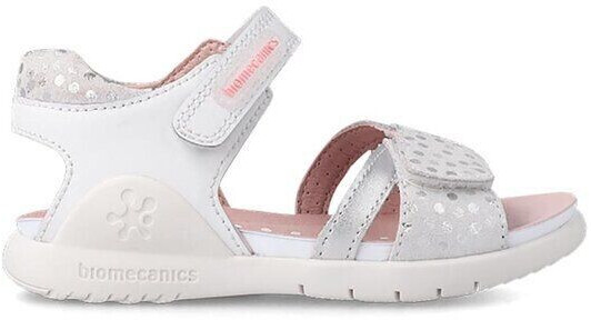 Biomecanics Sandals 232248 M white