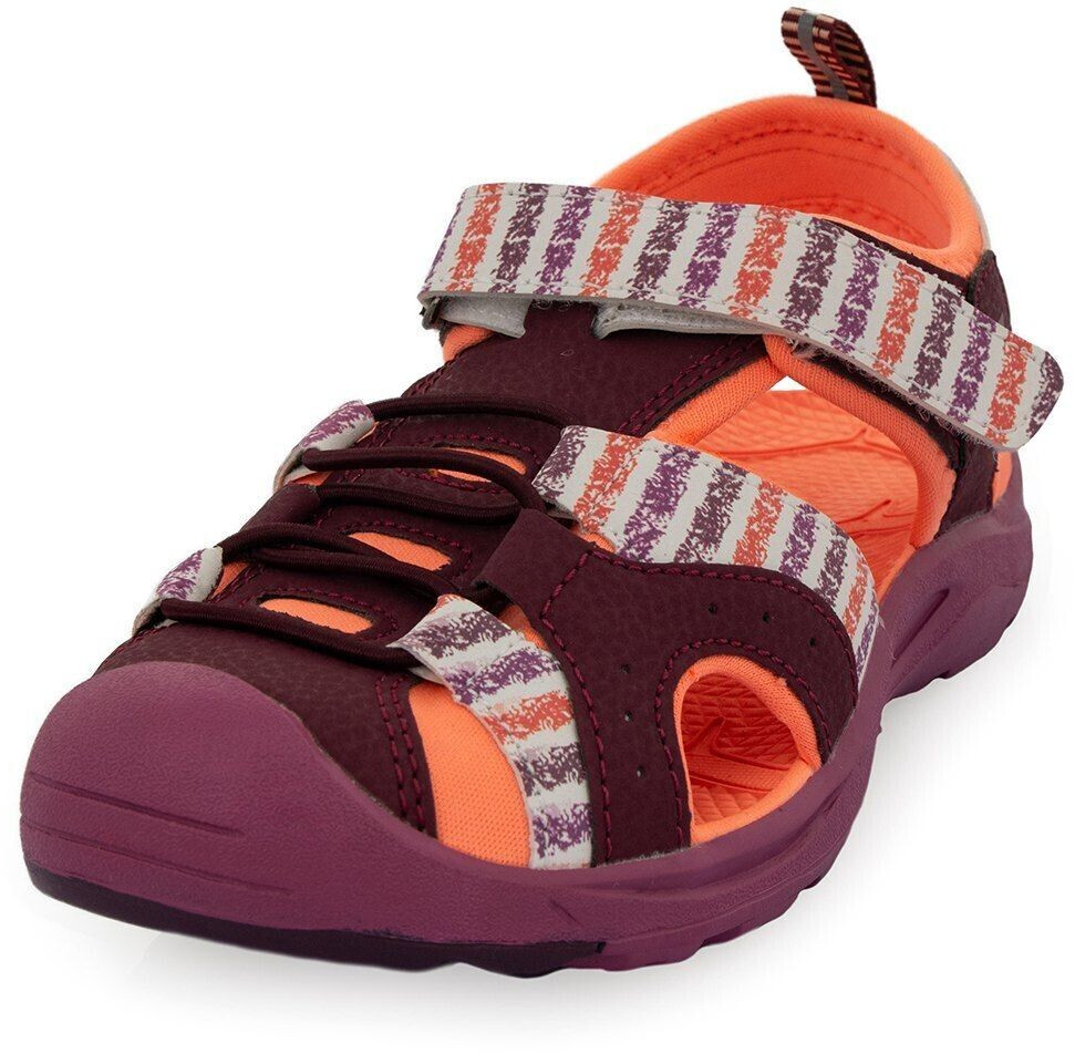 Alpine Pro Bielo Sandals purple