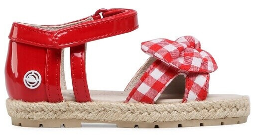 Mayoral Espadrilles 41270 red