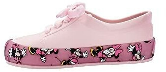 Butler Mini Street Mickey and Friends BB pink