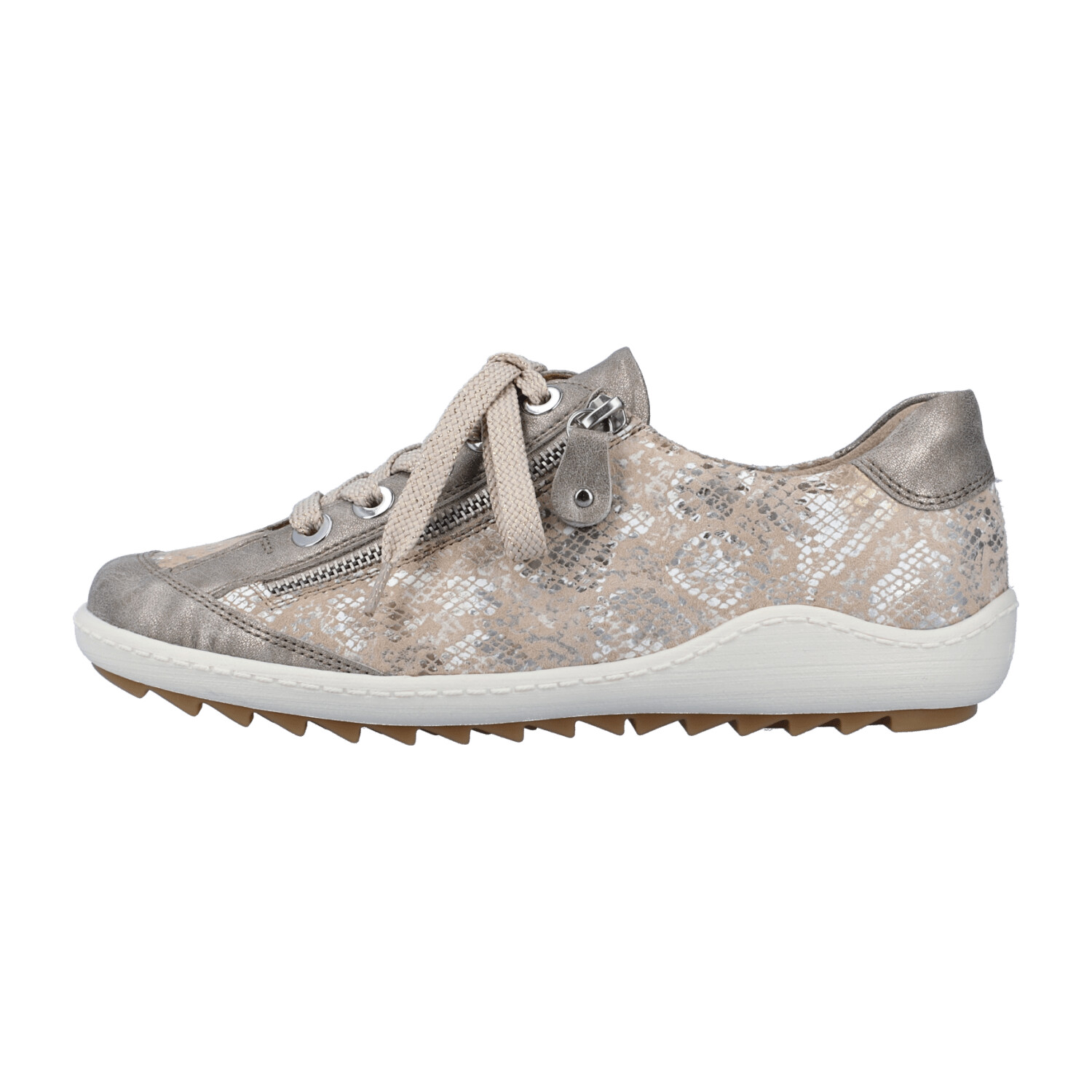 Remonte Dorndorf R9 Women silver