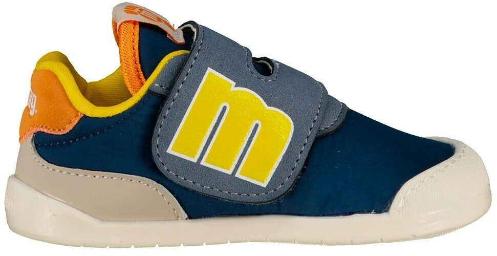 Mustang Mtng Free Trainers blue