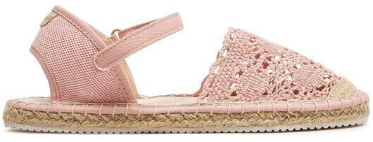 Mayoral Espadrilles 47554 pink