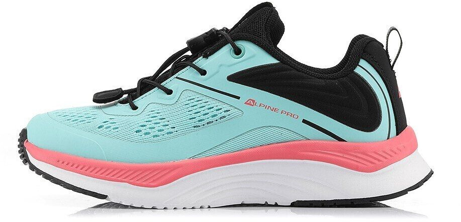 Alpine Pro Grewo Trail Running Shoes blue