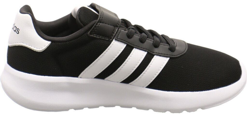 Adidas Lite Racer 3.0 EL Kids core black ftwr white core black IE1133 a 43 00 oggi Migliori prezzi e offerte su idealo