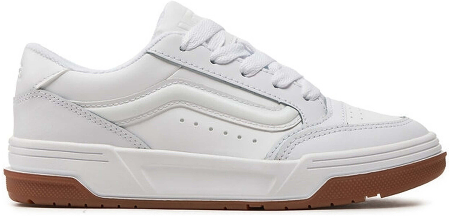 Vans Hylane white gum ab 67 99 Preisvergleich bei idealo