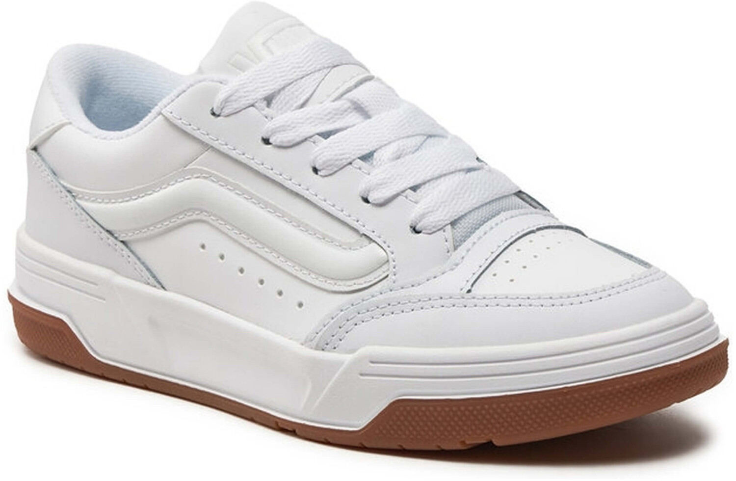 Vans Hylane white gum ab 67 99 Preisvergleich bei idealo