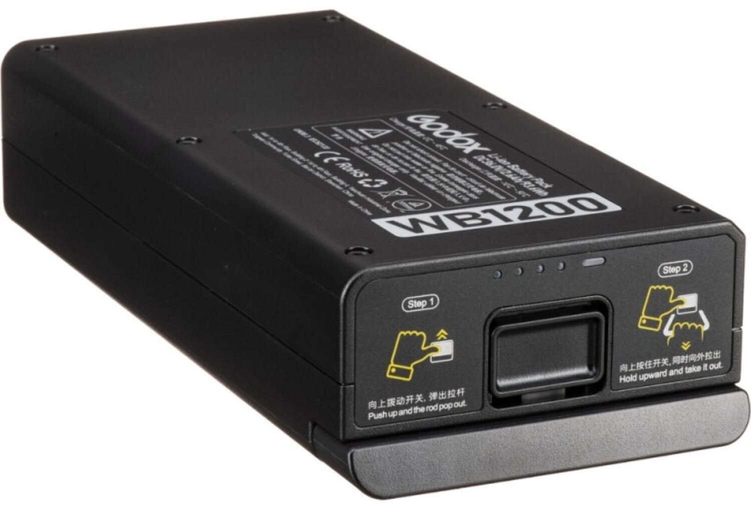 Godox WB1200
