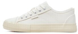 Lumberjack Ravenne SWI4305-001-C35 Sneakers white