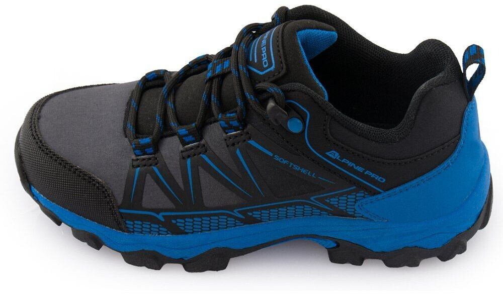Alpine Pro Faro Hiking Shoes black