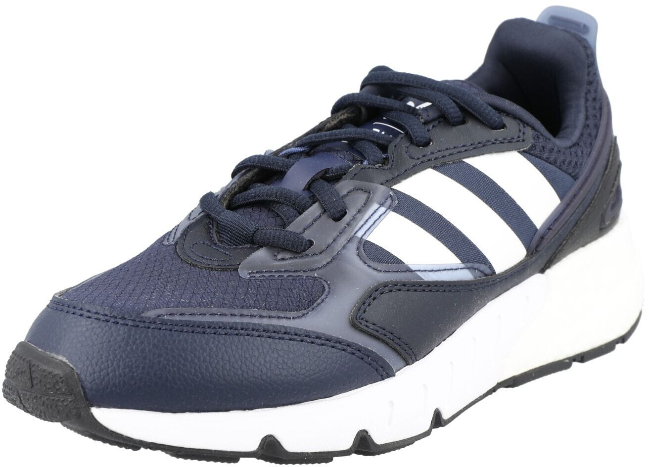 Adidas Running shoe dark blue white 8442158