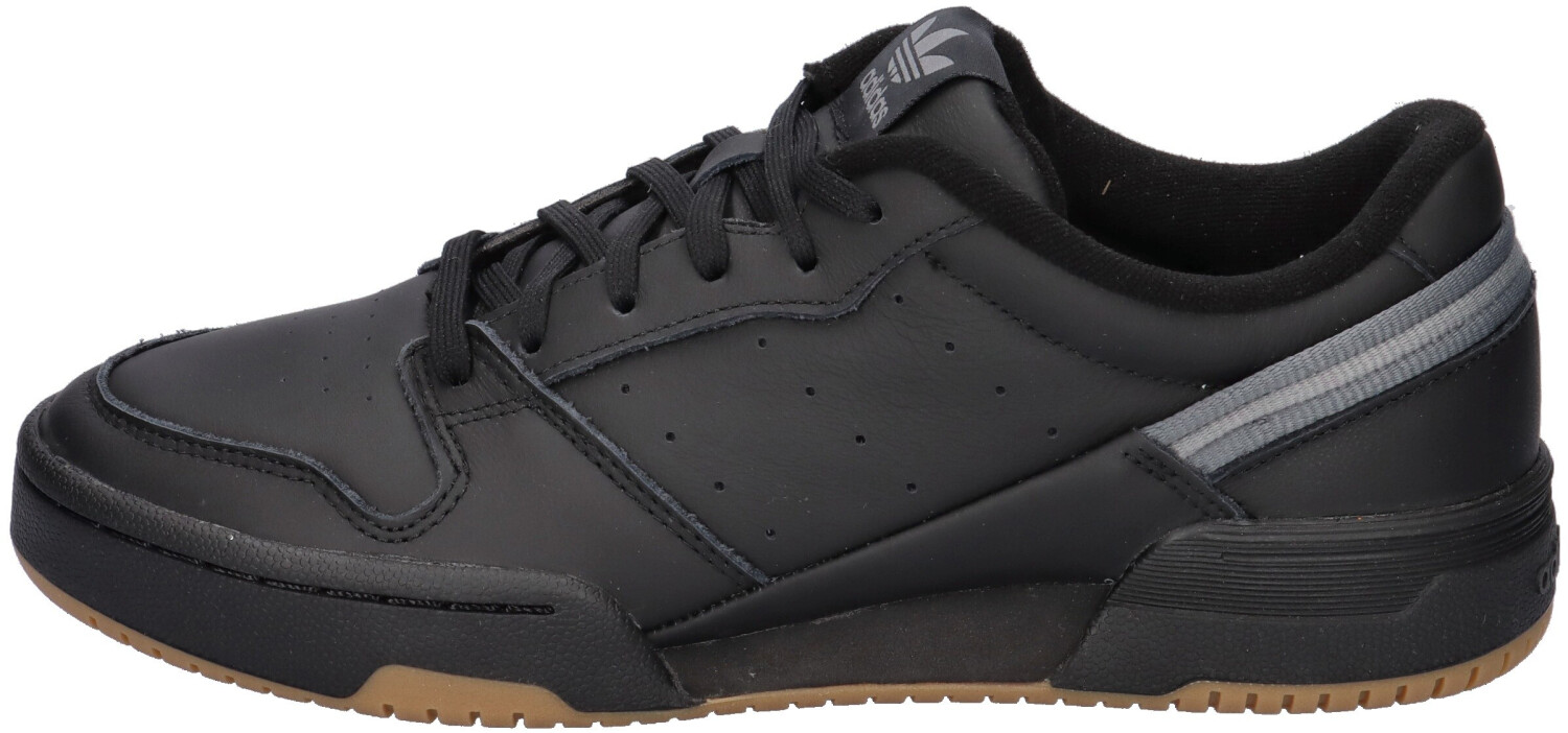 Adidas Sneaker 'TEAM COURT 2' dark grey black 16419173
