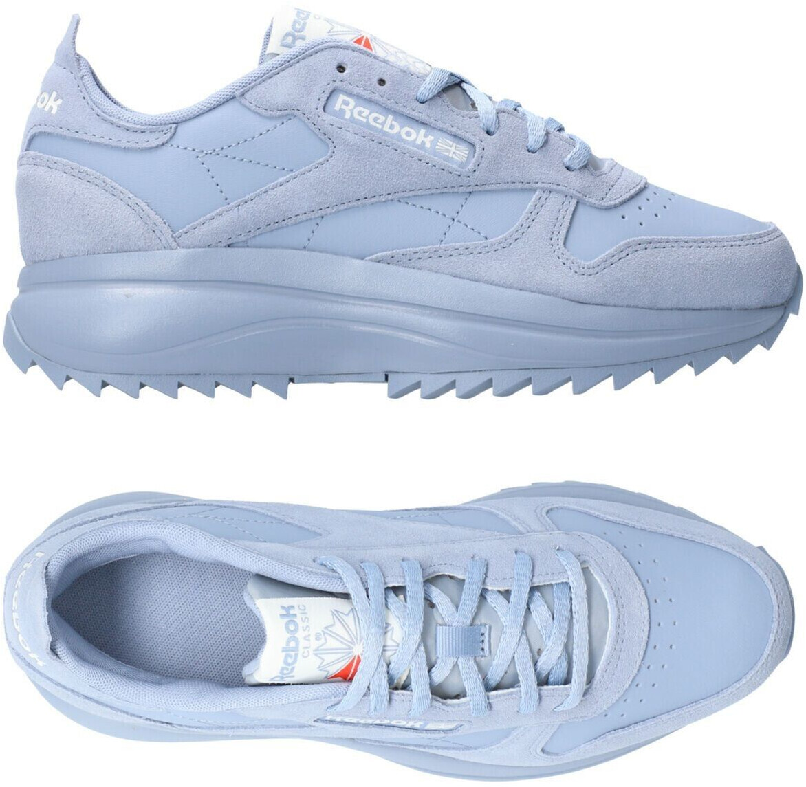 Reebok Classic Leather SP Extra Women vintage blue vintage blue chalk ab 76 97 Preisvergleich bei idealo.at