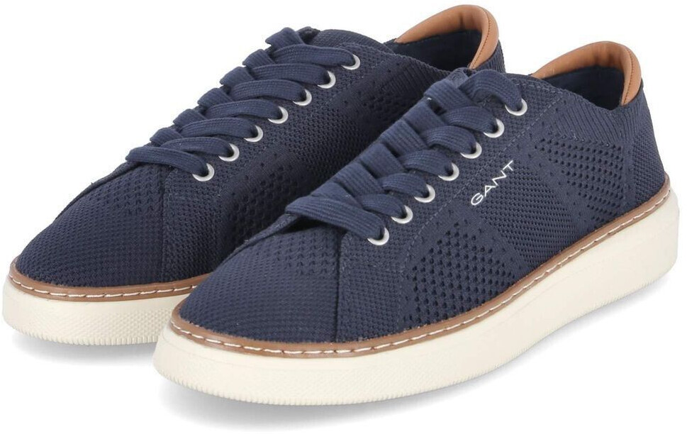 GANT San Prep Sneaker 28638626 blue