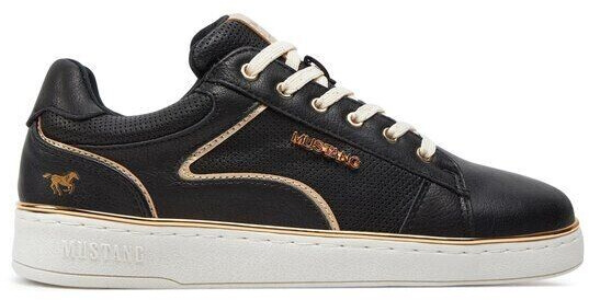 MUSTANG Mustang Sneakers 1300314 black