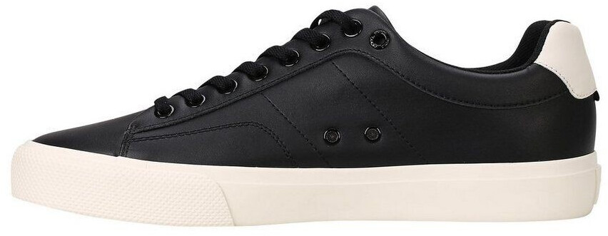 Hugo Boss Sneakers Aiden Tenn Flpp 50517289 black