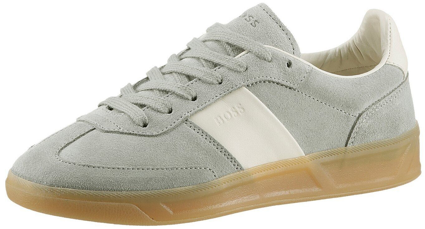 Hugo Boss Boss Brenta Tenn Sd1 50517246 gray 051