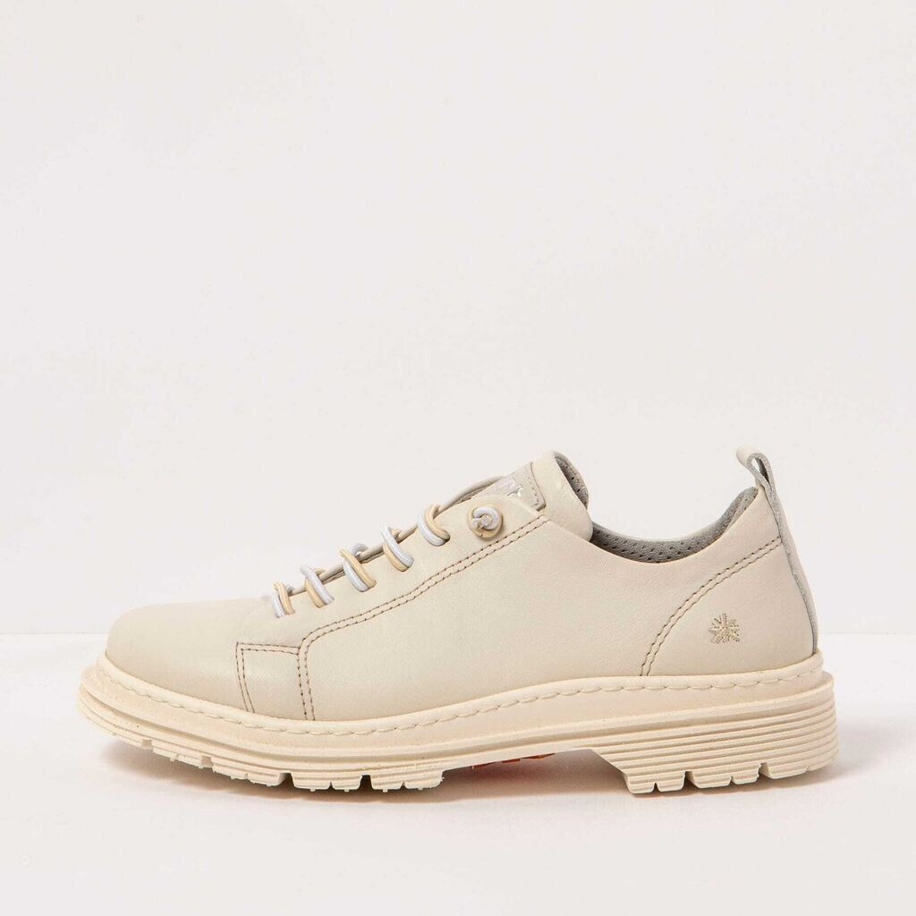 Art Shoes 1897 NAPPA CREAM BIRMINGHAM cream