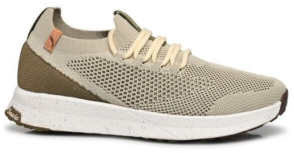 Saola Tsavo 2 0 Shoes green