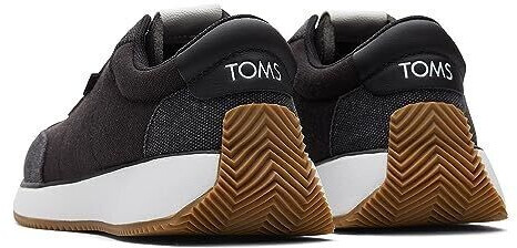 TOMS Shoes Wyndon Sneaker black