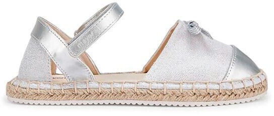 Mayoral Sandals 45463 50 silver