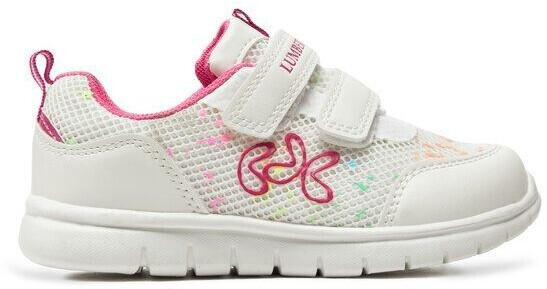 Lumberjack Sneakers SG55112-011-N47 S white CA001