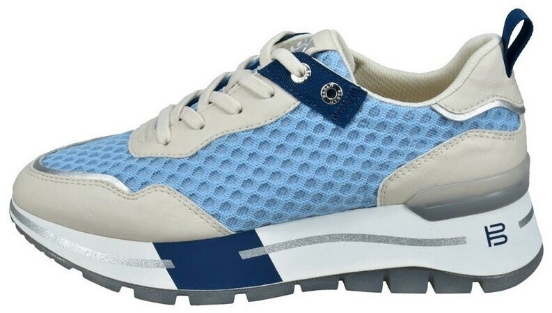 Bagatt Callisti Sneaker light blue